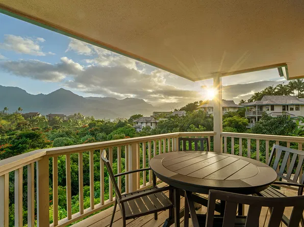 5451 Ka Haku Rd #11, Princeville, HI 96722