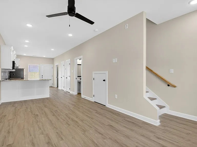 SOMA Area, Little Rock - 2 Bedroom - New Construction Luxury Townhomes — Photo 6