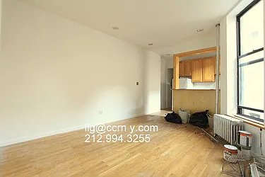 Rented by City Connections Realty