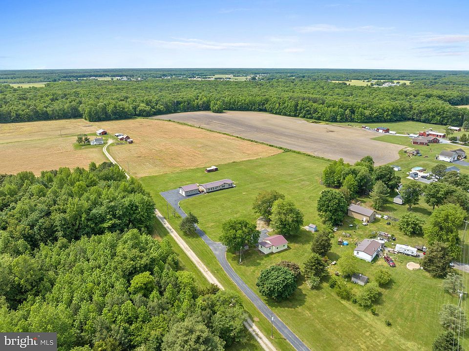 5684 Mud Mill Rd, Camden Wyoming, DE 19934 MLS DEKT2021346 Zillow
