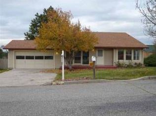 3211 E Carlston, Spokane, WA 99021