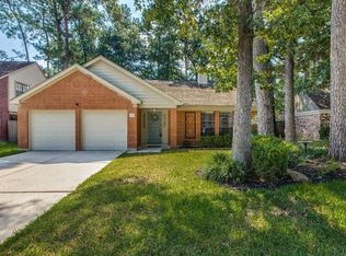 22 Green Slope Pl, Spring, TX 77381