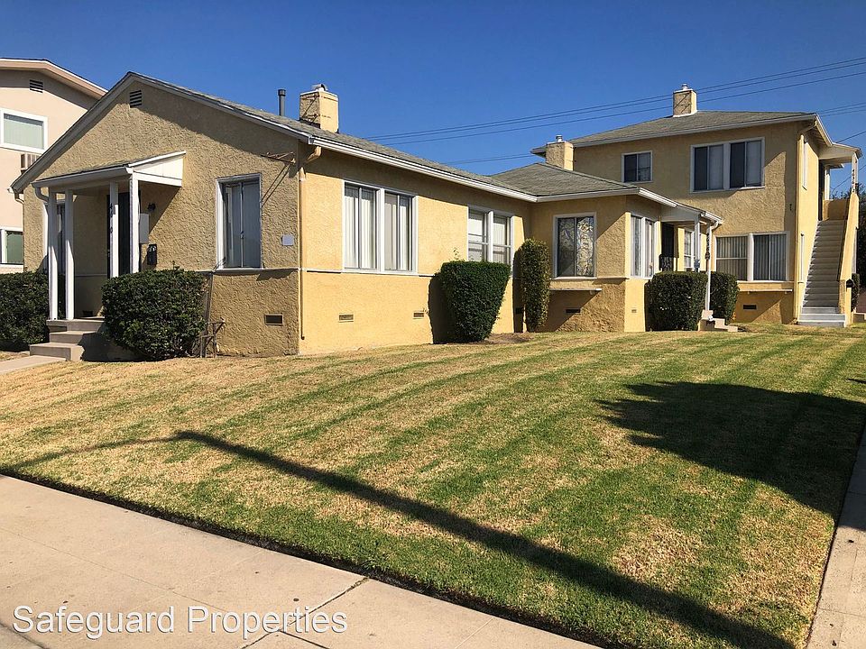 1st image of 4636 N Lakewood Blvd