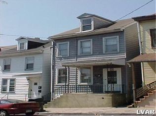 56 N 7th St, Easton, PA 18042