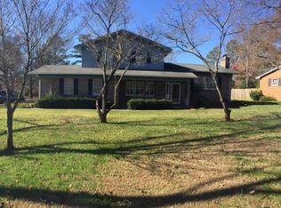 1248 Christopher Cir, Rock Hill, SC