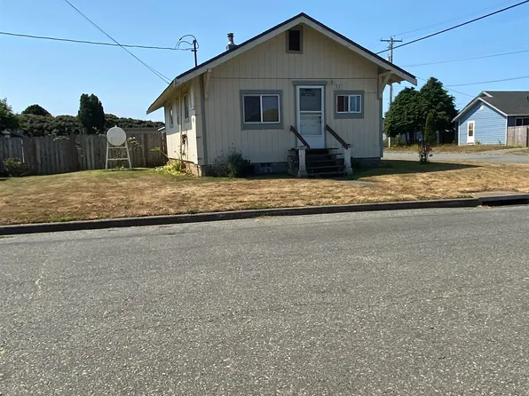 793 Lauff Ave, Crescent City, CA 95531