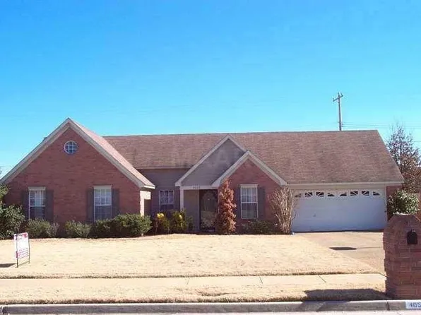 4056 Long Creek Rd, Memphis, TN 38125