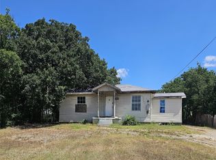 727 E Maple Row, Denison, TX 75021