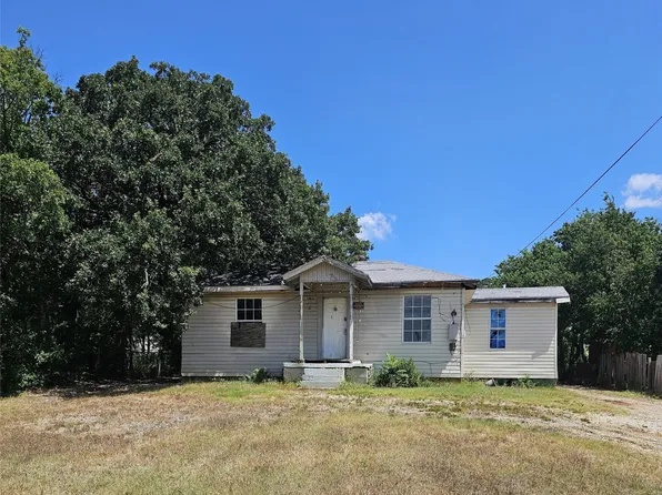 727 E Maple Row, Denison, TX 75021