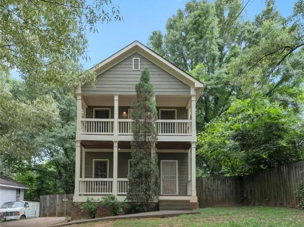 1128 Birch St SW, Atlanta, GA 30310