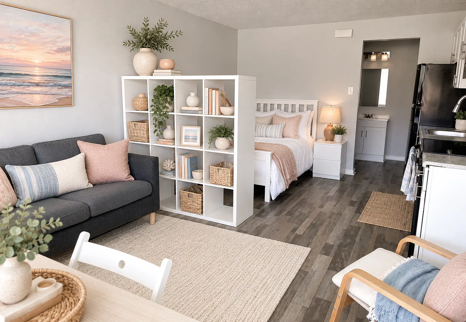 Kiptopeke Studio Apartments — Photo 2