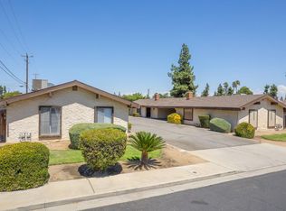 537 W Mesa Ave, Clovis, CA