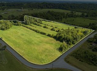 2154 Carters Valley Rd, Greeneville, TN 37745