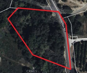 0 Willow Glen Rd, Fallbrook, CA, 92028