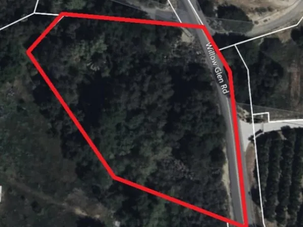0 Willow Glen Rd, Fallbrook, CA 92028