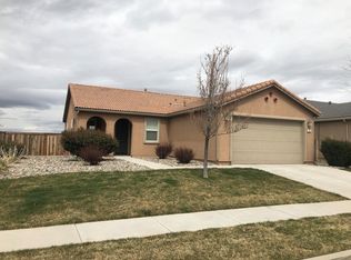 345 Manciano Way, Reno, NV 89521