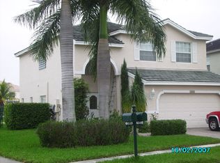 2867 W Sable Cir, Margate, FL 33063