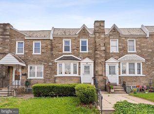 1324 Unruh Ave, Philadelphia, PA 19111