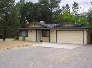 40957 Elliott Dr, Oakhurst, CA