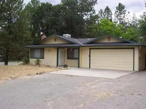 40957 Elliott Dr, Oakhurst, CA 93644