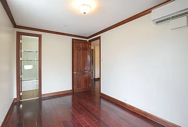Rented by Corcoran