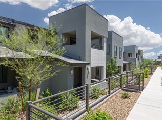 511 Granite Arch St, Las Vegas, NV 89138