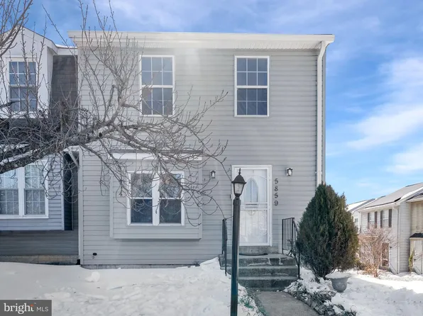 5859 Hil Mar Dr, District Heights, MD 20747