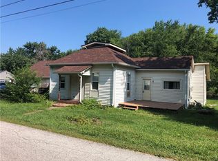 3618 W Lafayette Rd, Sheridan, IN 46069