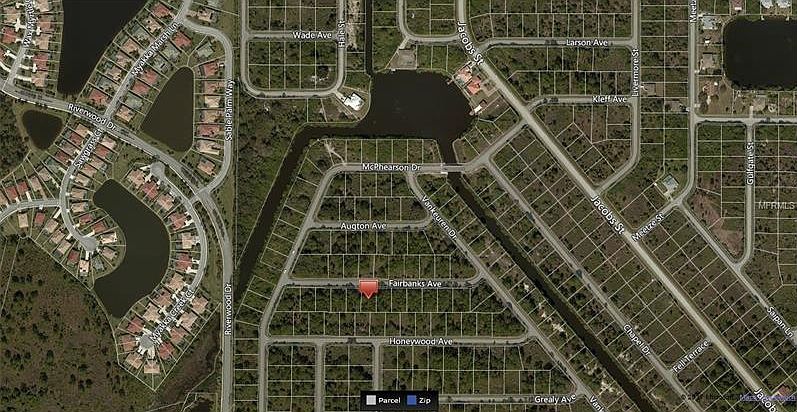 1st image of 13469 Fairbanks Ave
