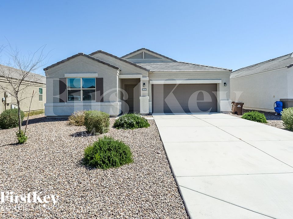 1st image of 28335 N Chalcocite St