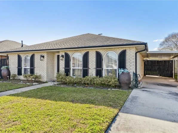 1112 Giuffrias Ave, Metairie, LA 70001