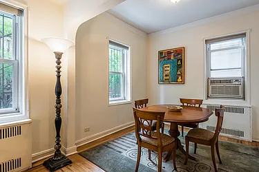 Sold by Brown Harris Stevens