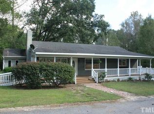 11380 Us 401 N, Fuquay Varina, NC 27526