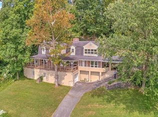 949 Austin Spgs S, Johnson City, TN 37601