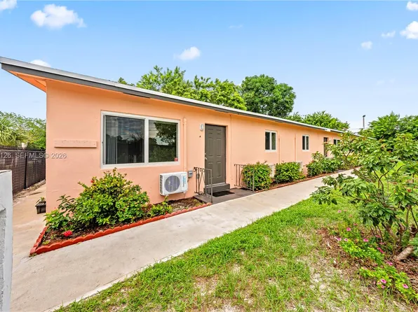 612 NW 10th Ter, Fort Lauderdale, FL