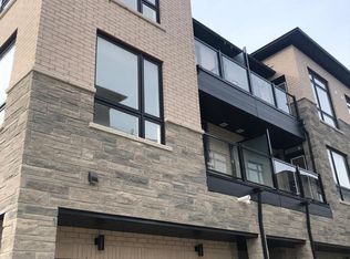 9460 N The Gore Rd NW #91, Brampton, ON L6P 4P9