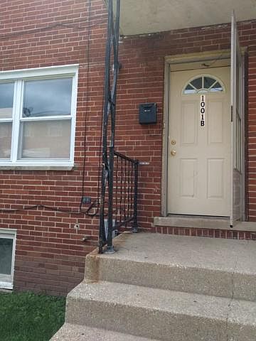 1st image of 1001 W North Ave APT B