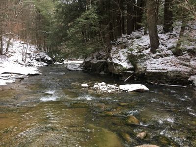 458 Scouten Hill Rd, Windsor, NY, 13865