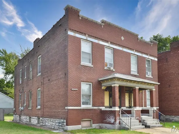4740-4742 S Broadway, Saint Louis, MO 63111