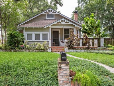 1029 E Mohawk Ave, Tampa, FL, 33604