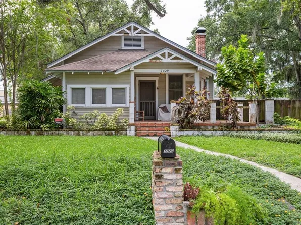 1029 E Mohawk Ave, Tampa, FL 33604