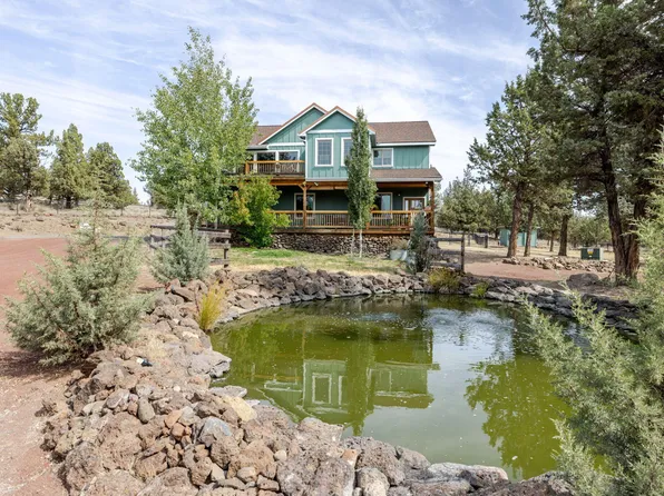 7672 SW Robin Dr, Terrebonne, OR 97760