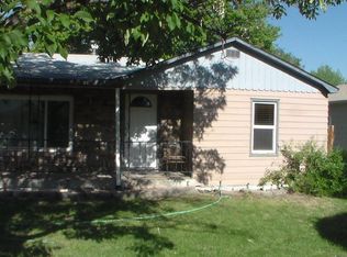 317 N Diamond Ave, Canon City, CO 81212