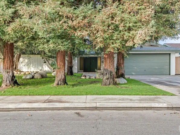509 Hewlett St, Bakersfield, CA 93309