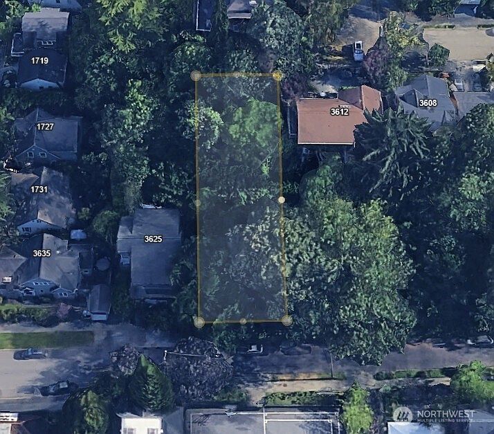 1st image of 0 E Howell Street