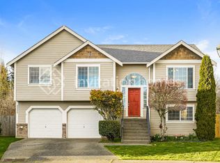 2225 191st Street Ct E, Tacoma, WA 98445