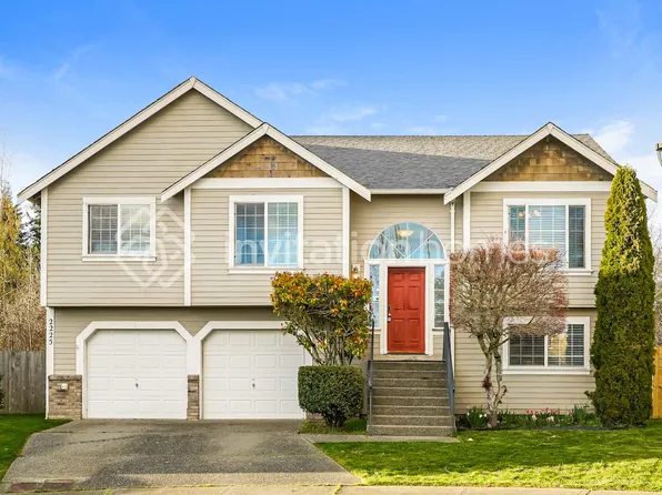 2225 191st Street Ct E, Tacoma, WA 98445