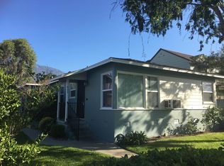 809 E Lemon Ave, Monrovia, CA 91016