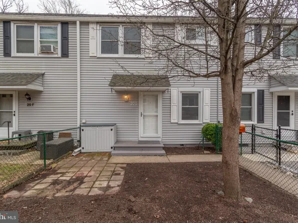 20 Ridge Rd, Greenbelt, MD 20770