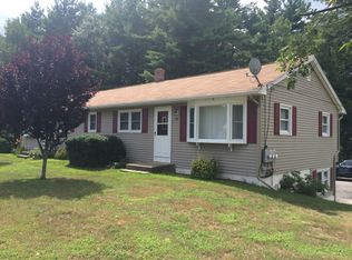 174-176 Derry Rd, Hudson, NH 03051